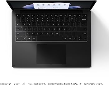Amazon.co.jp: マイクロソフト Surface Laptop 5 / Office H&B 2021