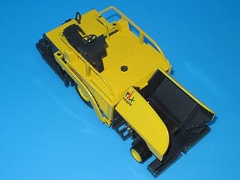 Amazon.co.jp: 非売品 舗装機械 アスファルトフィニッシャー 住友建機