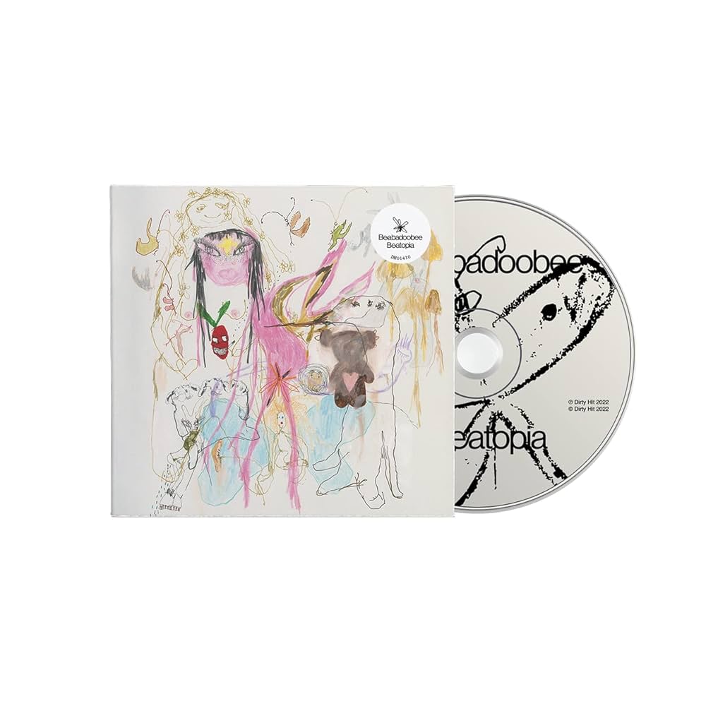 Amazon.co.jp: Beatopia: ミュージック