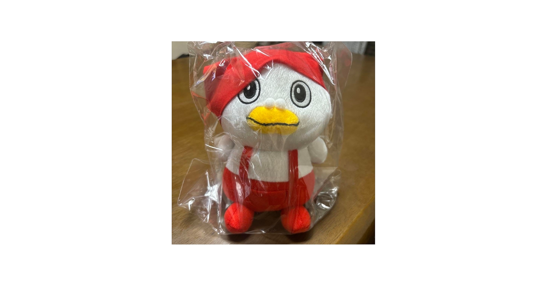 Amazon.co.jp: ヤオコー ヤッポー ぬいぐるみ : おもちゃ