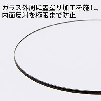 Amazon | Kenko レンズフィルター ZX プロテクター SLIM 37mm 日本製