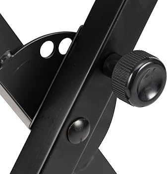 Amazon | OnStageStands/オンステージスタンド KS7190 X型 キーボード