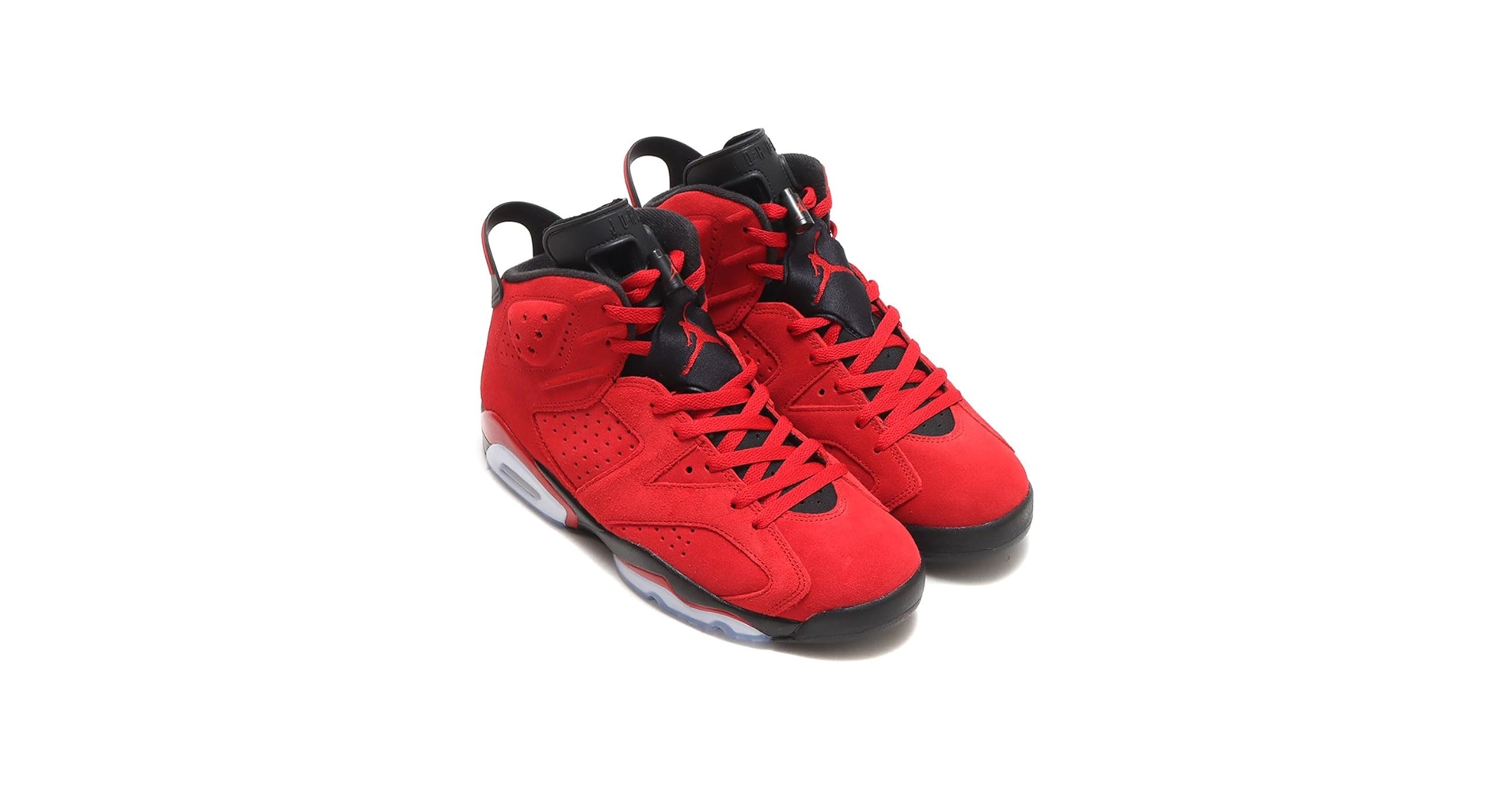 Amazon | NIKE エア ジョーダン 6 レトロ AIR JORDAN 6 RETRO バー