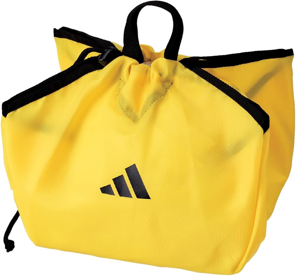 Amazon | adidas(アディダス)サッカー バッグ 新型ボールネット