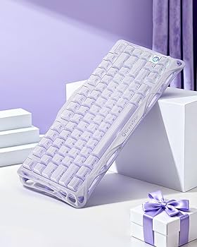 Amazon | 0.005mmラピッドトリガー 搭載 GravaStar Mercury V75