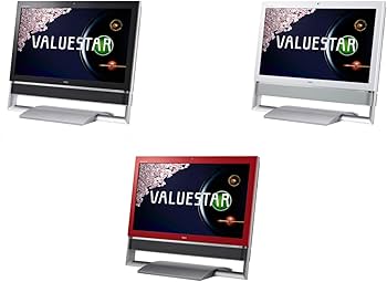 Amazon.co.jp: 【整備済み品】NEC VALUESTARシリーズ 一体型