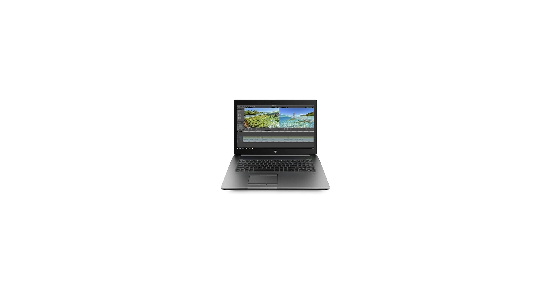 Amazon.com: HP ZBook 17 G6 17.3
