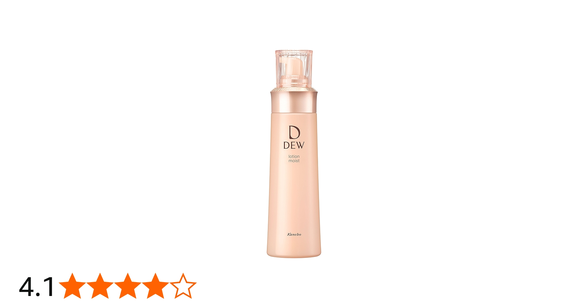 Amazon | DEW ローション しっとり 本体 150ml 化粧水 | Dew | 化粧水 通販