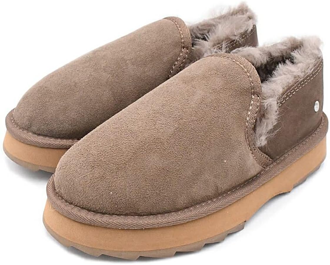 Amazon | [EMU Australia] エミューオーストラリア ムートンブーツ