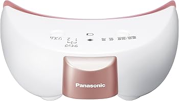 Amazon.co.jp: パナソニック 目もとエステ リラックスタイプ ピンク調