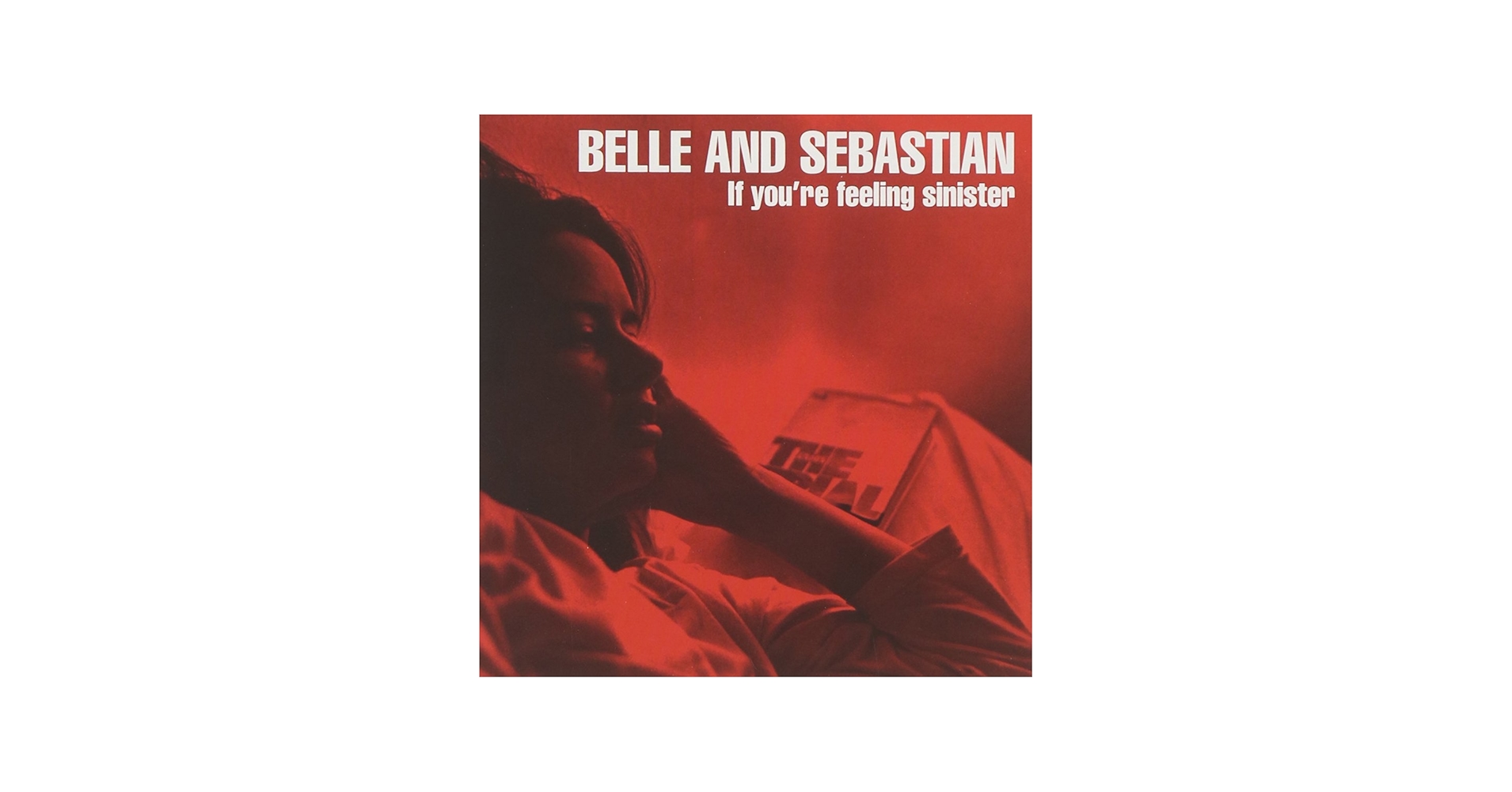 Belle and Sebastian - If You're Feeling Sinister - Amazon.com Music