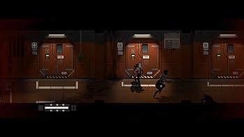 Amazon.co.jp: Signalis - Nintendo Switch : ゲーム