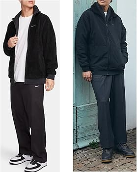 Amazon.co.jp: [ナイキ] ソロ スウッシュ リバーシブル ボア