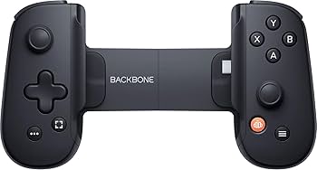 PC用ゲームコントローラー・コンバーター BACKBONE USB-C PC用ゲーム