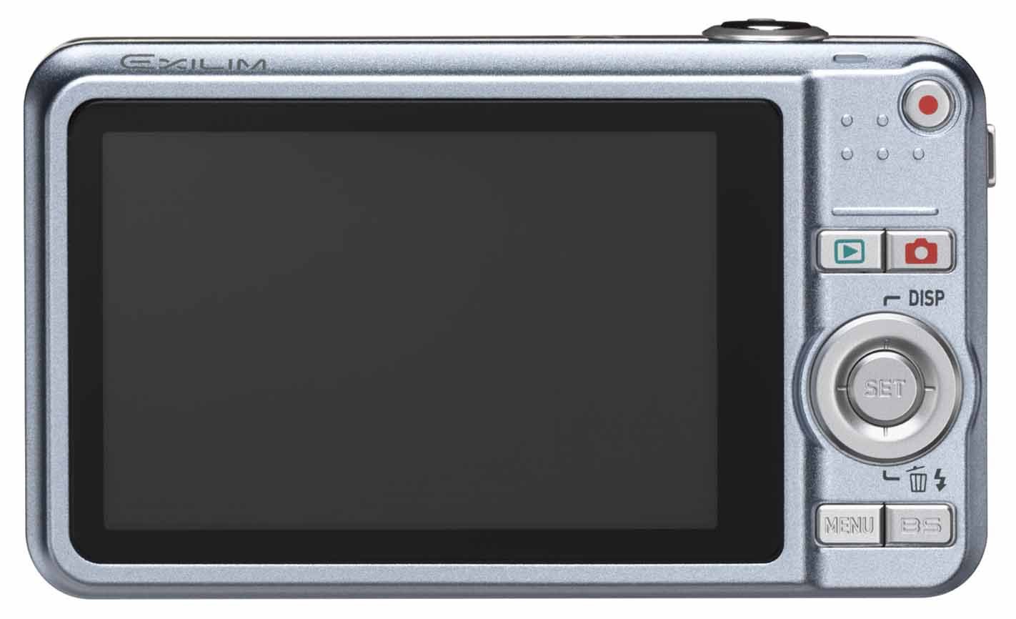 Amazon.co.jp: CASIO デジタルカメラ EXILIM (エクシリム) EX-Z80