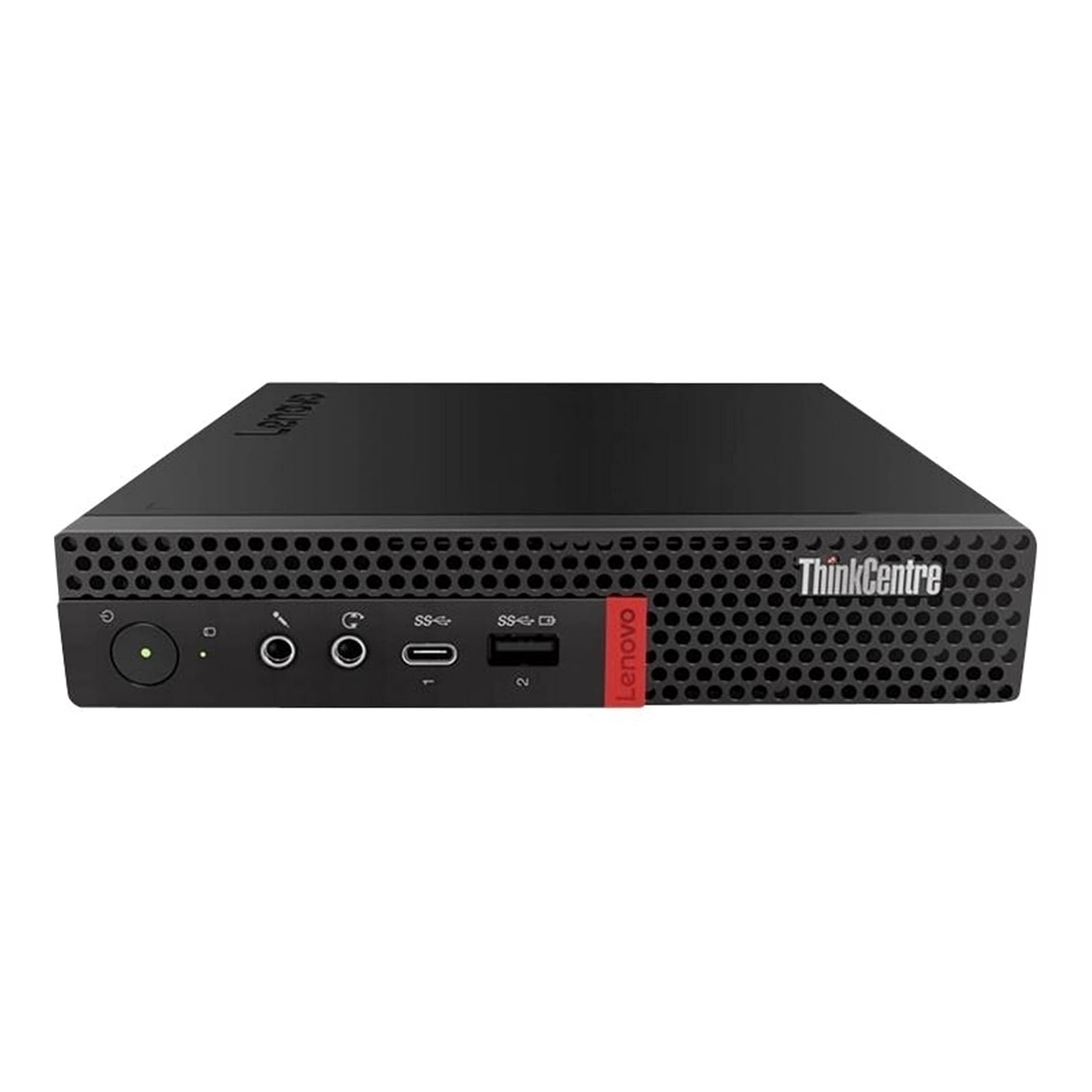 Amazon.com: Lenovo ThinkCentre M75q-1 Tiny 8GB 256GB SSD AMD Ryzen