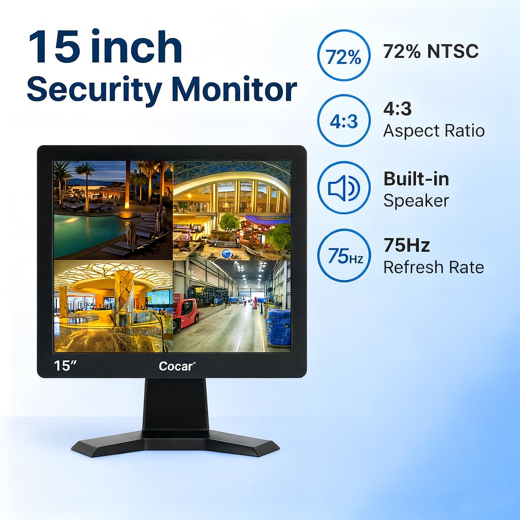 Amazon.com: Cocar 15