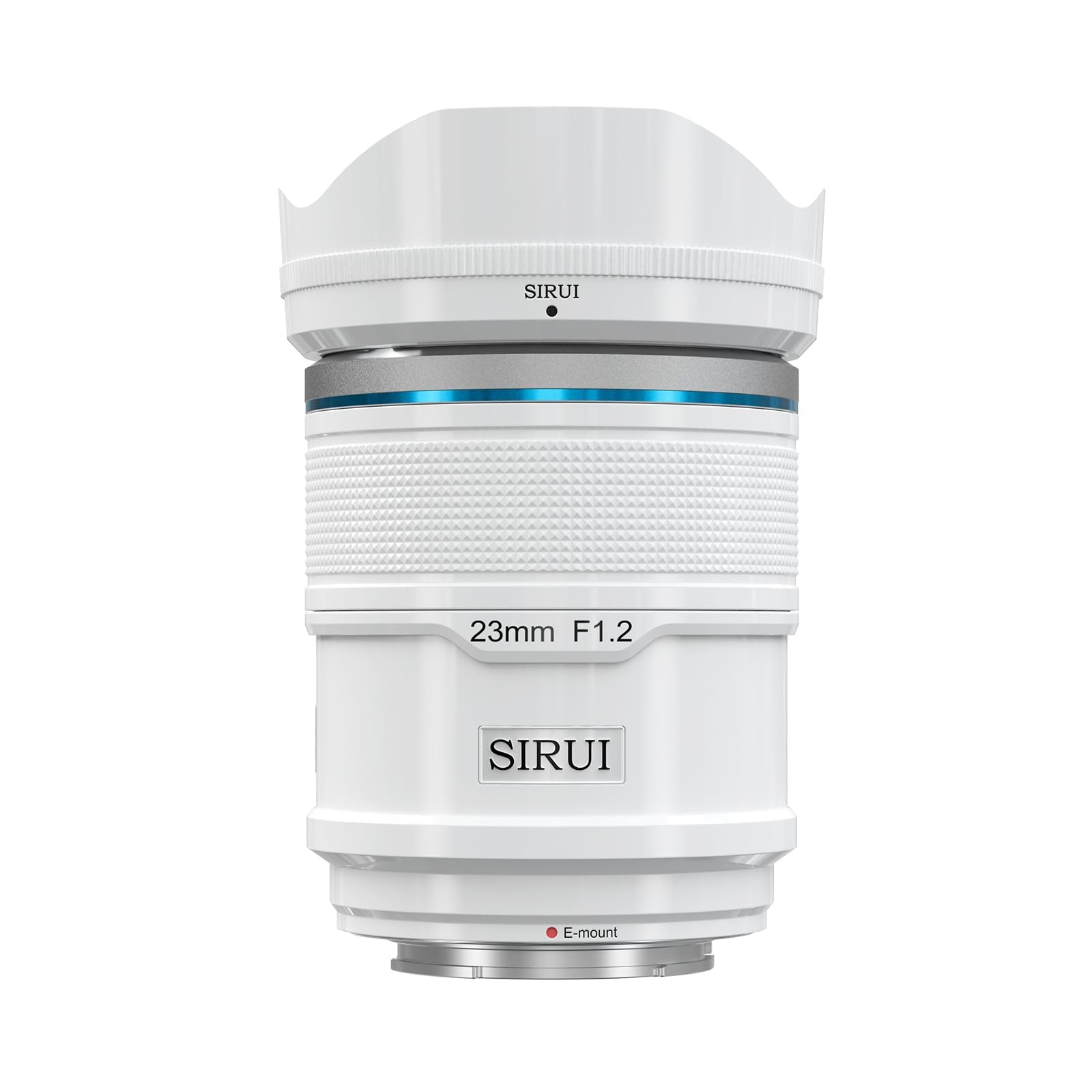 Amazon.com : SIRUI Sniper 23mm Autofocus Lens, F1.2 Wide Angle APS