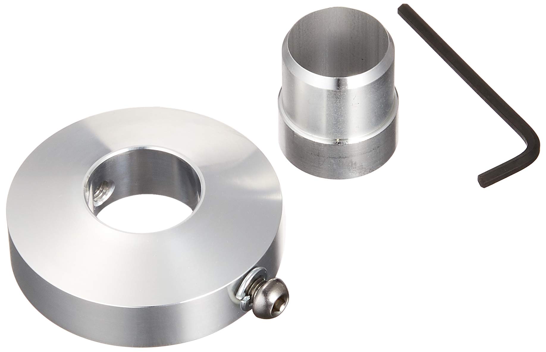 Amazon.co.jp: 南海部品 NANKAI(ナンカイ) 2WAYアルミバッフル 60mm