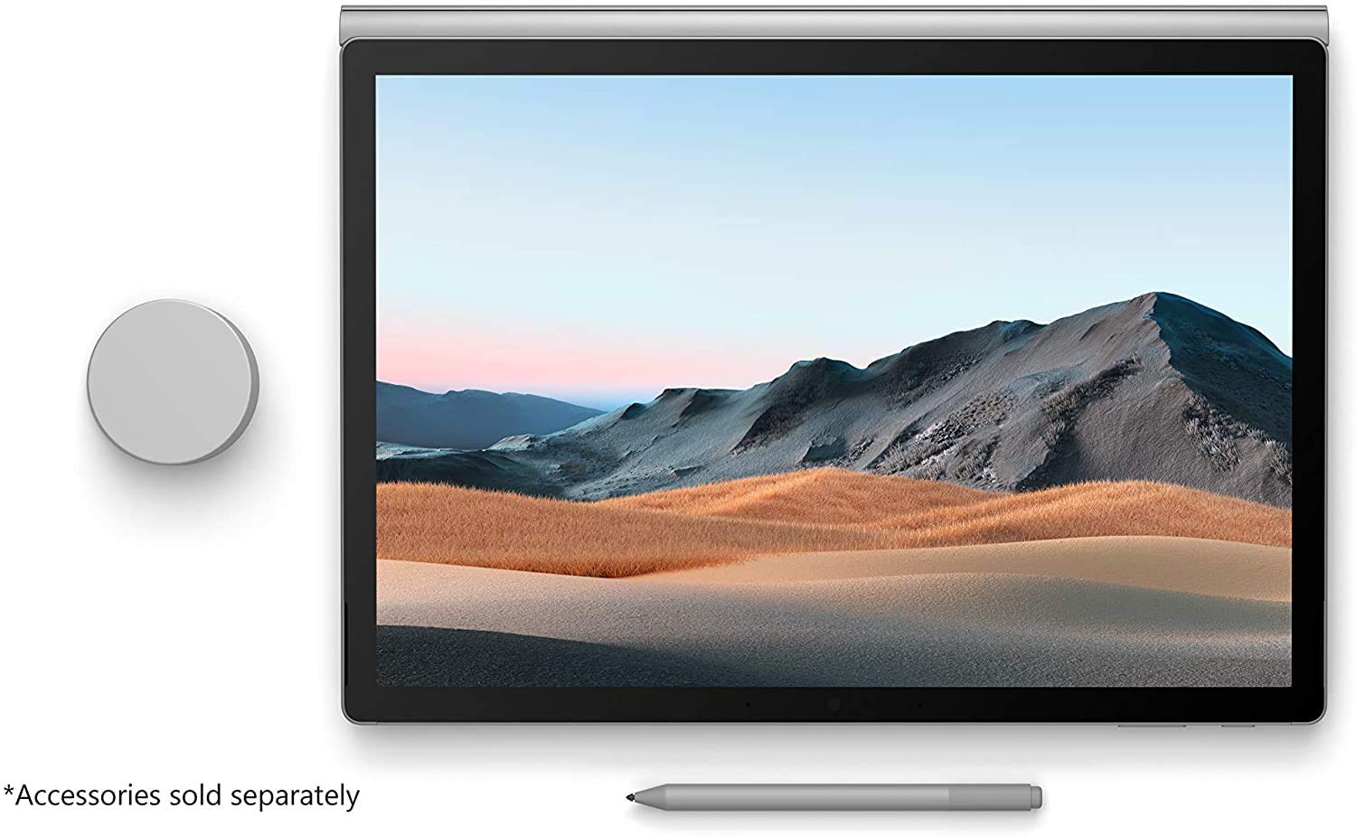 Amazon.com: Microsoft Surface Book 3 (SMP-00001) | 15in (3240 x