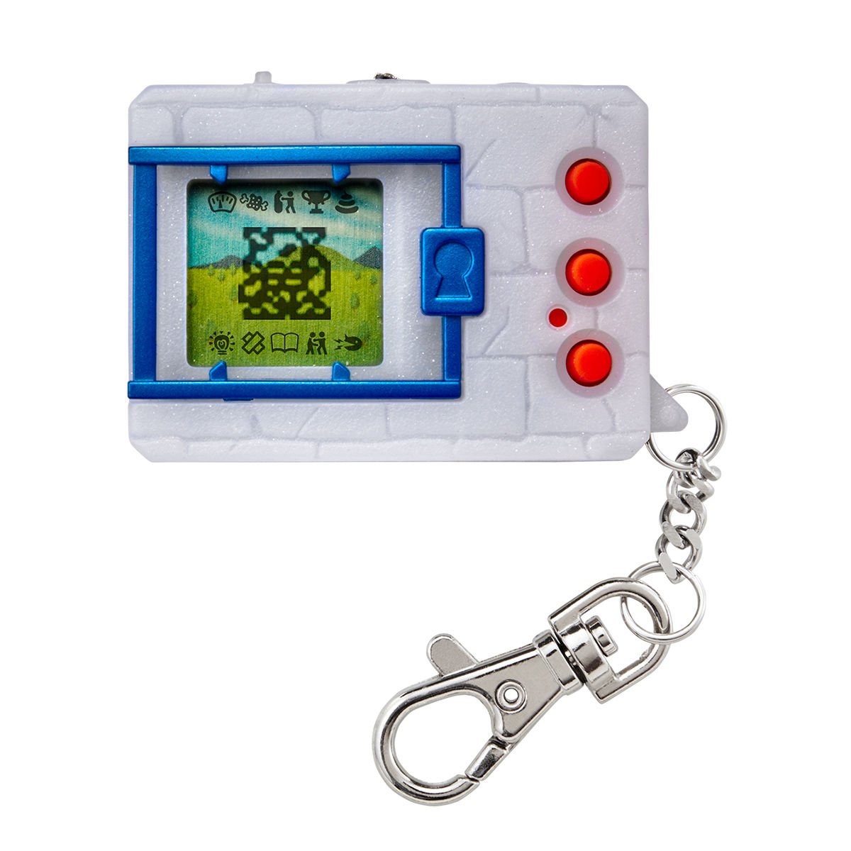 Amazon.co.jp: バンダイ(BANDAI) デジタルモンスター Ver.20th