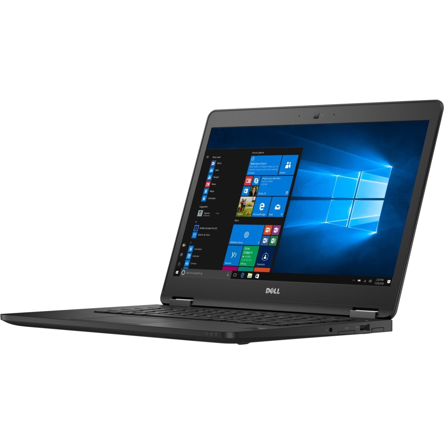 Amazon.com: Dell E7470 Latitude 7470 14