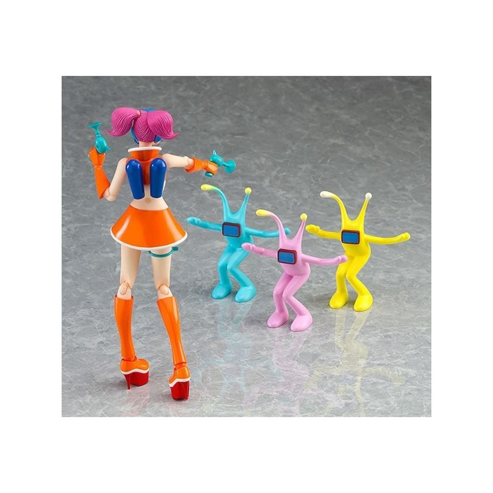 Amazon.co.jp: Max Factory スペースチャネル5 ウララ