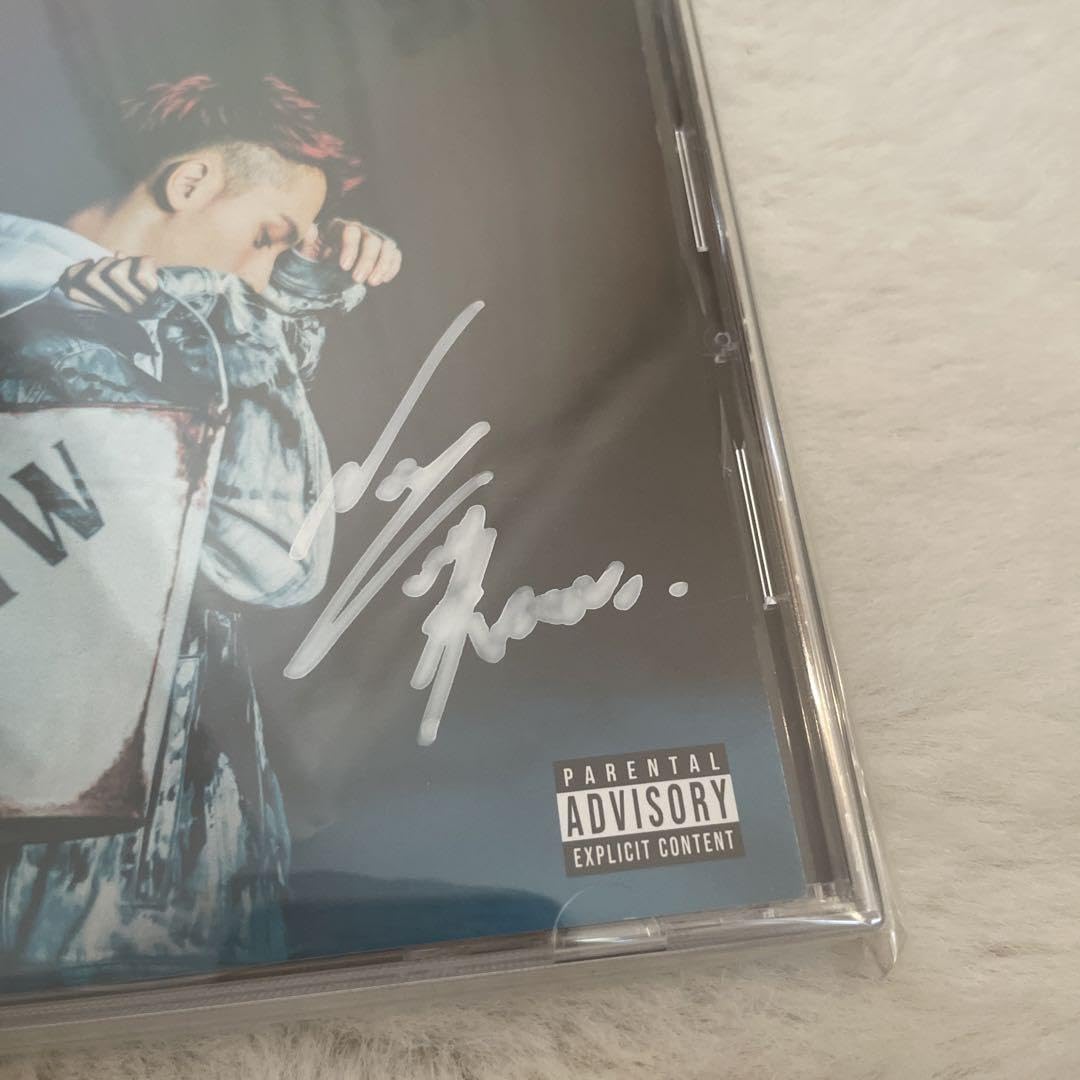 Amazon.co.jp: Novel Core First album WCMTW 廃盤 : おもちゃ