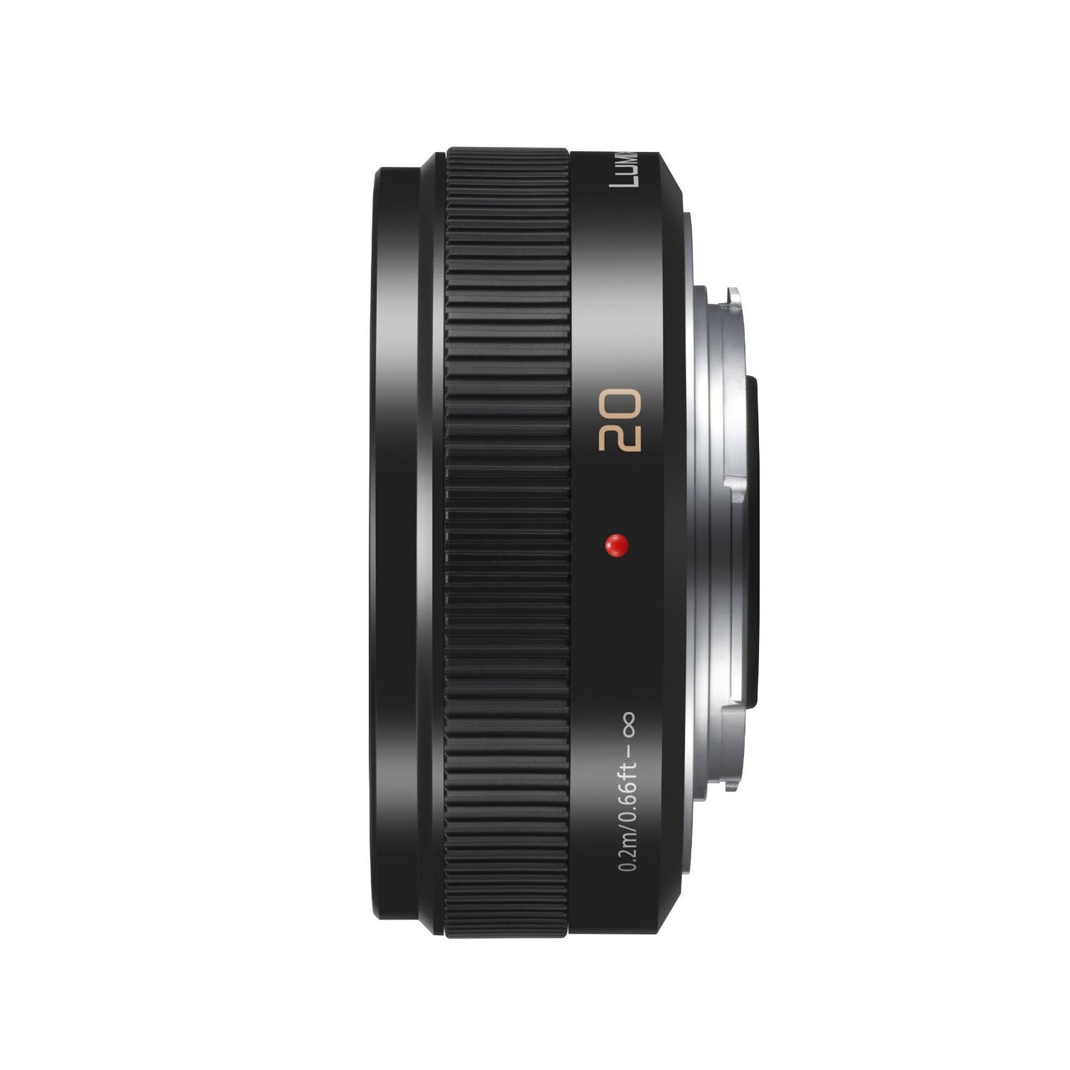 Amazon.co.jp: パナソニック ルミックス G 20mm f/1.7 II ASPHレンズ