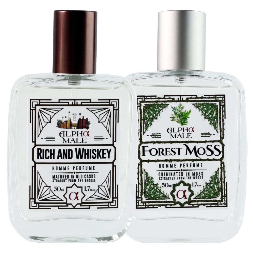 Amazon.co.jp: 【公式】ALPHAMOOD アルファムード 男性用 香水