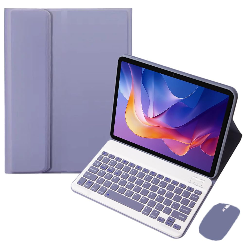 Amazon.co.jp: キーボードケース 対応 Xiaomi Redmi Pad 2 11インチ