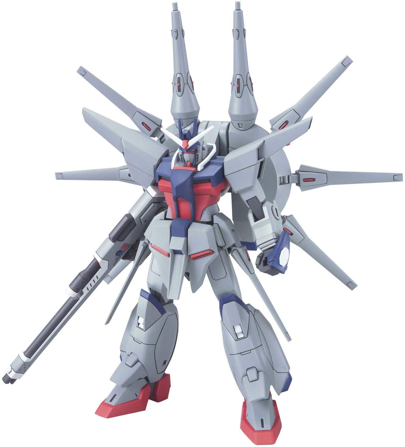 Amazon | HG 1/144 ZGMF-X666 レジェンドガンダム (機動戦士ガンダム