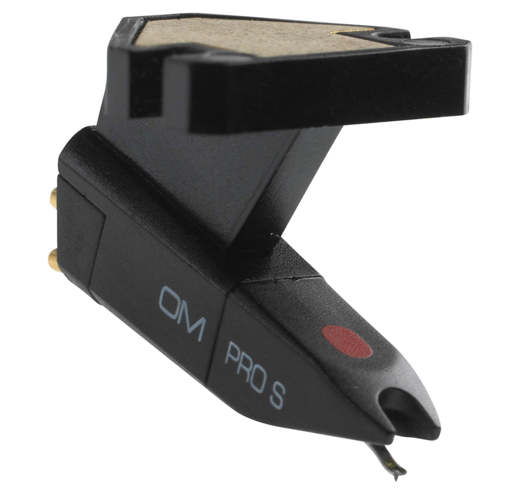 Amazon.com: Ortofon OM Pro S DJ Cartridge : Musical Instruments