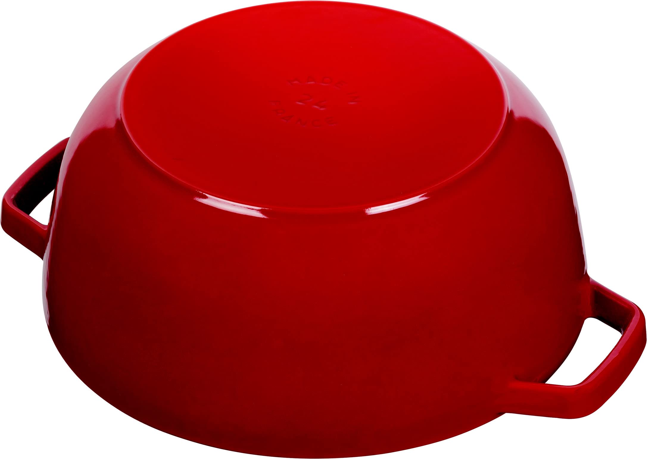 Amazon.co.jp: 【アウトレット】 staub ストウブ 「 スノークリスタル