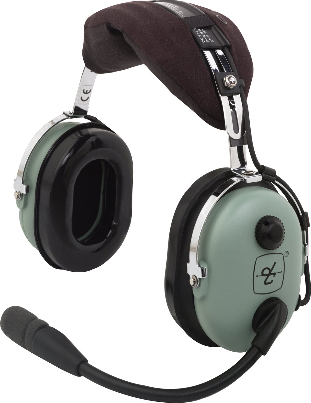Amazon.com: David Clark H10-13S Stereo Headset : Electronics