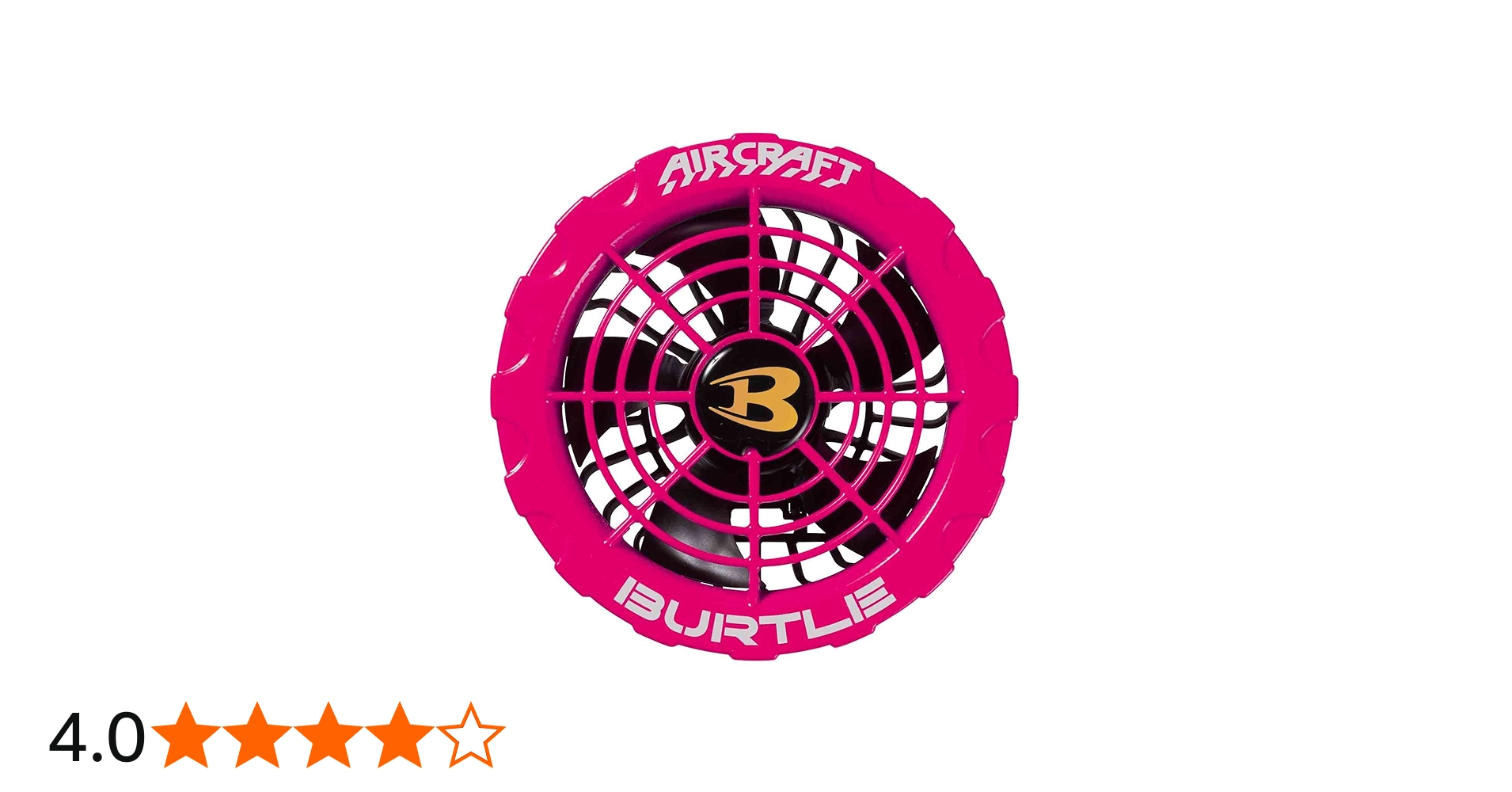 Amazon.co.jp: BURTLE バートル エアークラフト ファンユニット(※AC360
