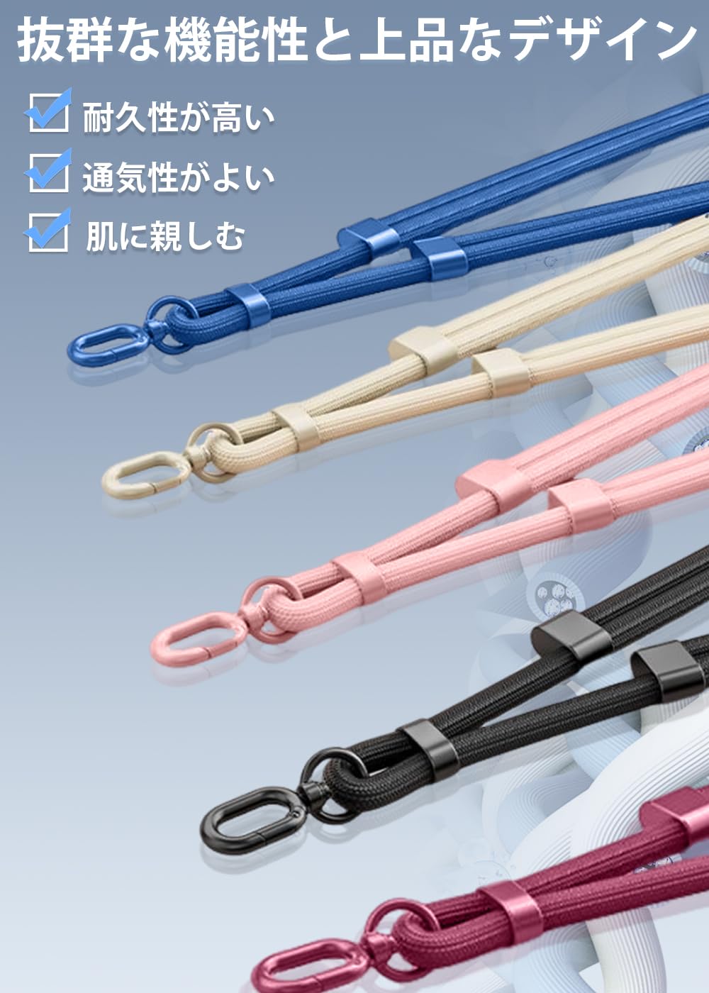 Amazon.co.jp: [ZXZone] スマホショルダー 斜めがけ首掛け肩掛け 携帯