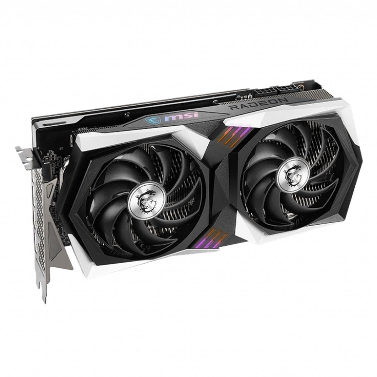 Amazon | MSI Radeon RX 6700 XT GAMING X 12G グラフィックスボード