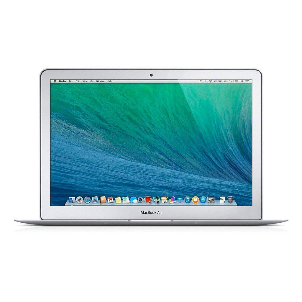 Amazon | 【整備済み品】 Apple MacBook Air Early 2014(13インチAir