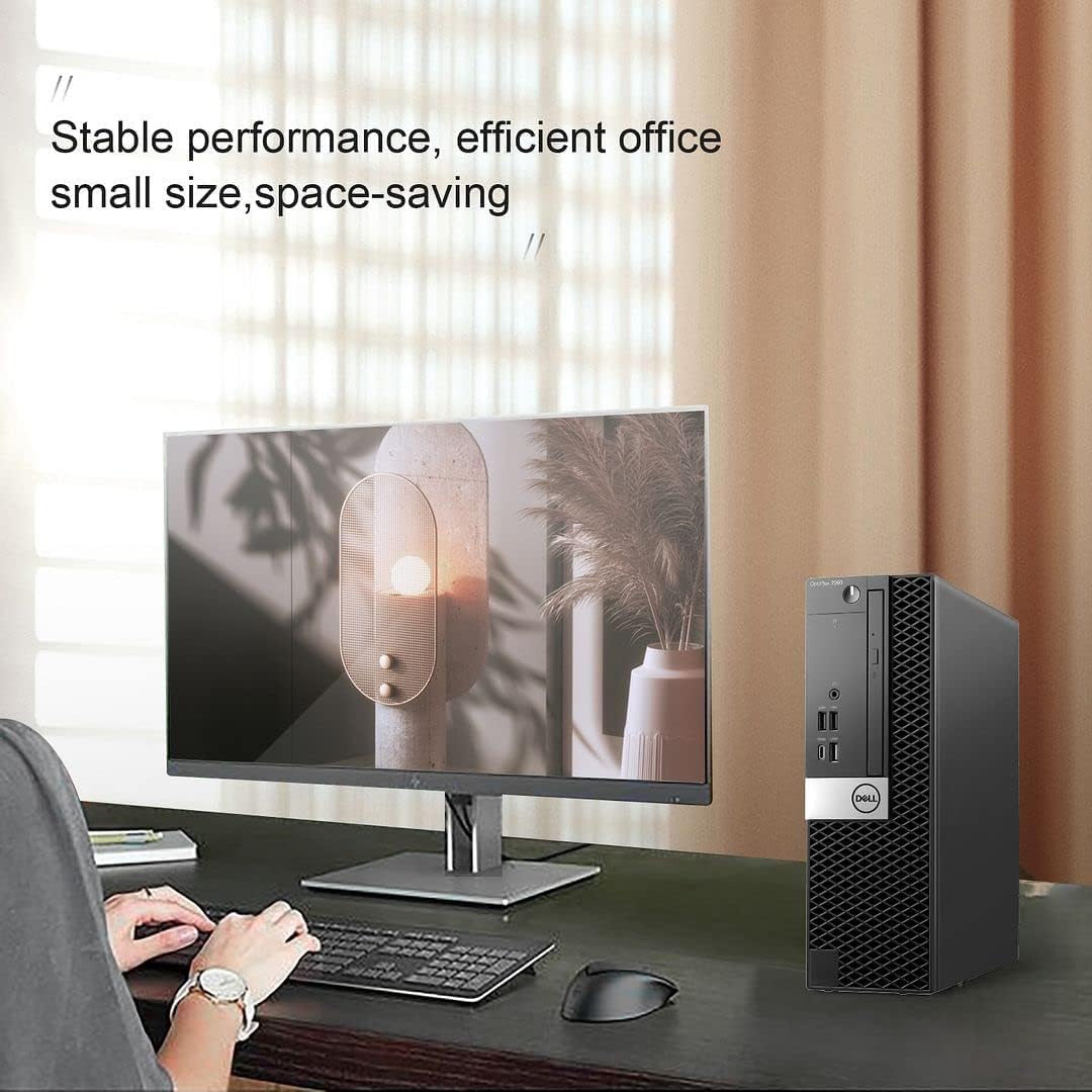 Amazon.com: Dell Precision Tower 3420 SFF Desktop Computer, Intel