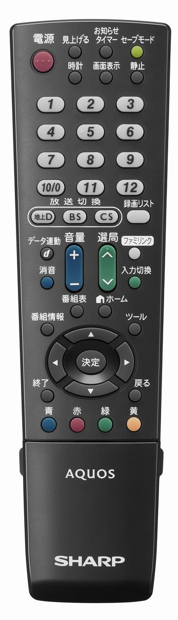 Amazon | シャープ 22型 液晶テレビ ブラック AQUOS LC-22K7-B