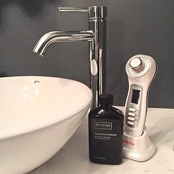 LYFT by Nurysh. Facial Cleansing & Firming Massage Device