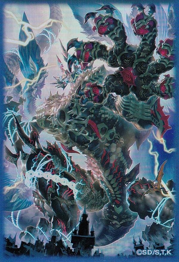 Amazon.co.jp: 遊戯王 SUB1 [天獄の王/特製デュエリストカード