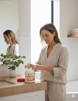 Amazon.com : QUEEN HELENE Cholesterol Hair Conditioning Creme