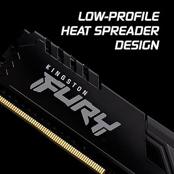 Amazon | キングストン Kingston FURY デスクトップPC用メモリ DDR4