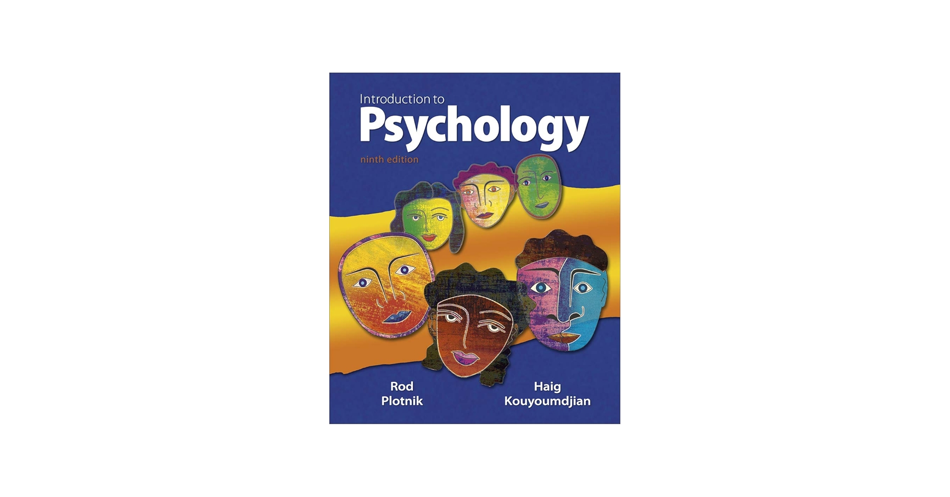 健康・医学 Introduction to Psychology 14th Edition Amazon.com