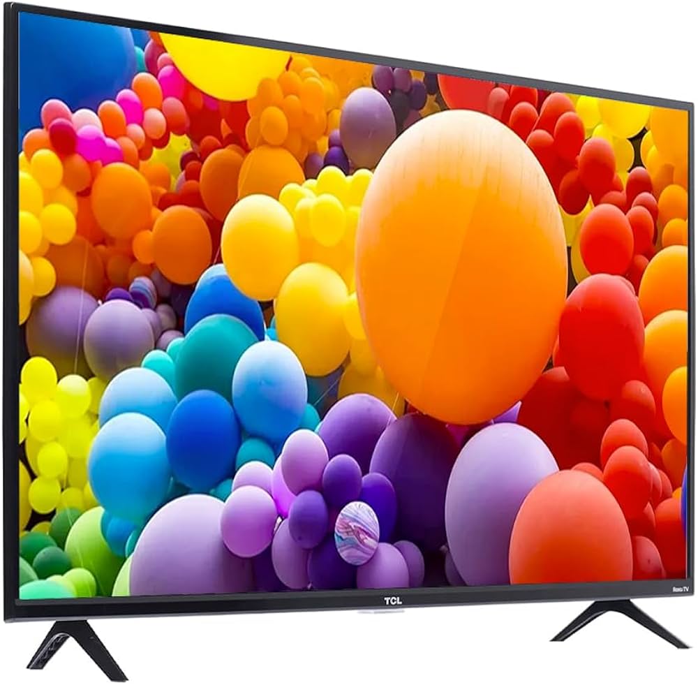 Amazon.com: TCL 40-Inch Class 3-Series FHD LED Smart Android TV +
