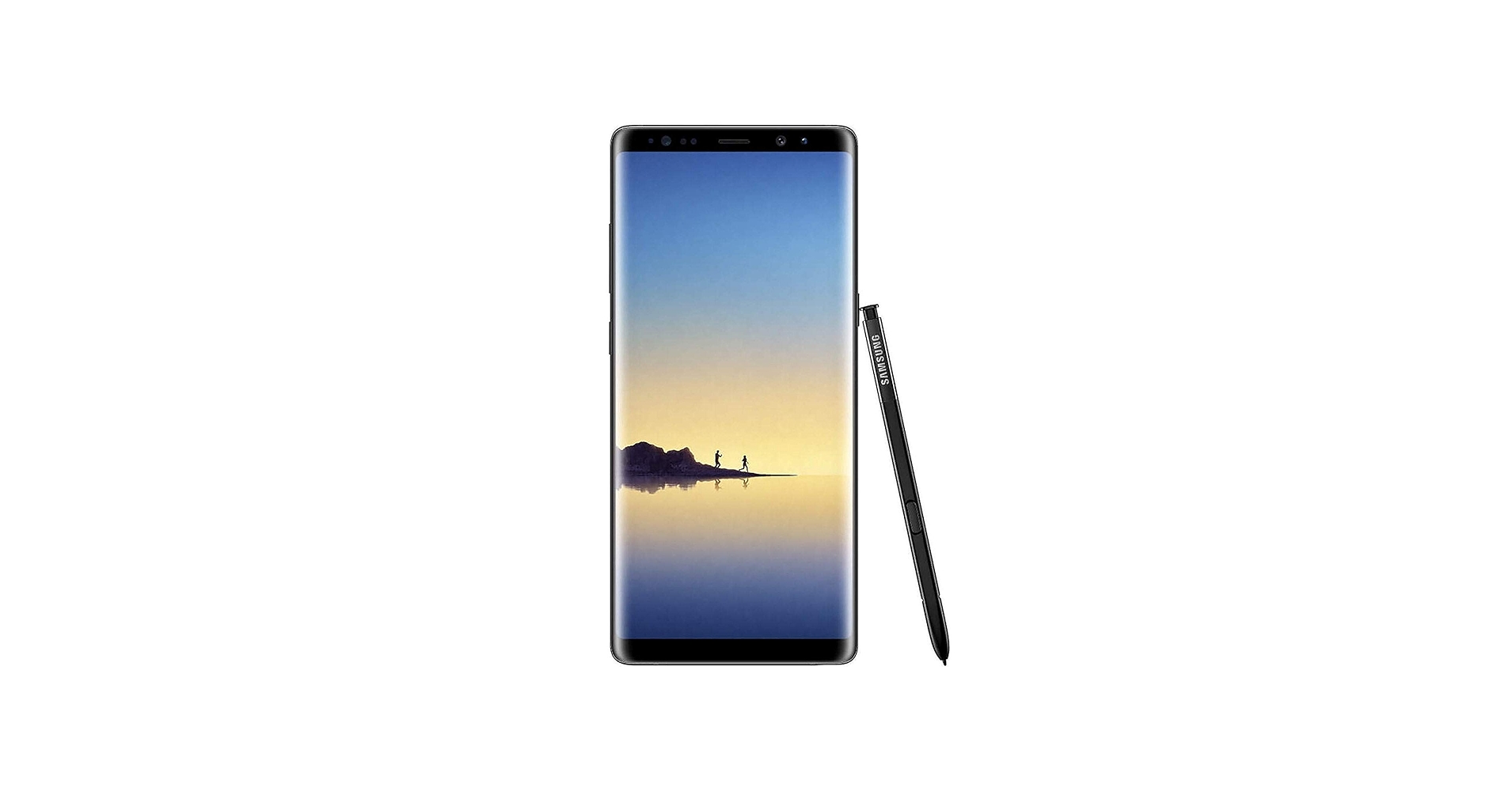 Amazon.com: SAMSUNG Galaxy Note 8 64GB Verizon + GSM Unlocked