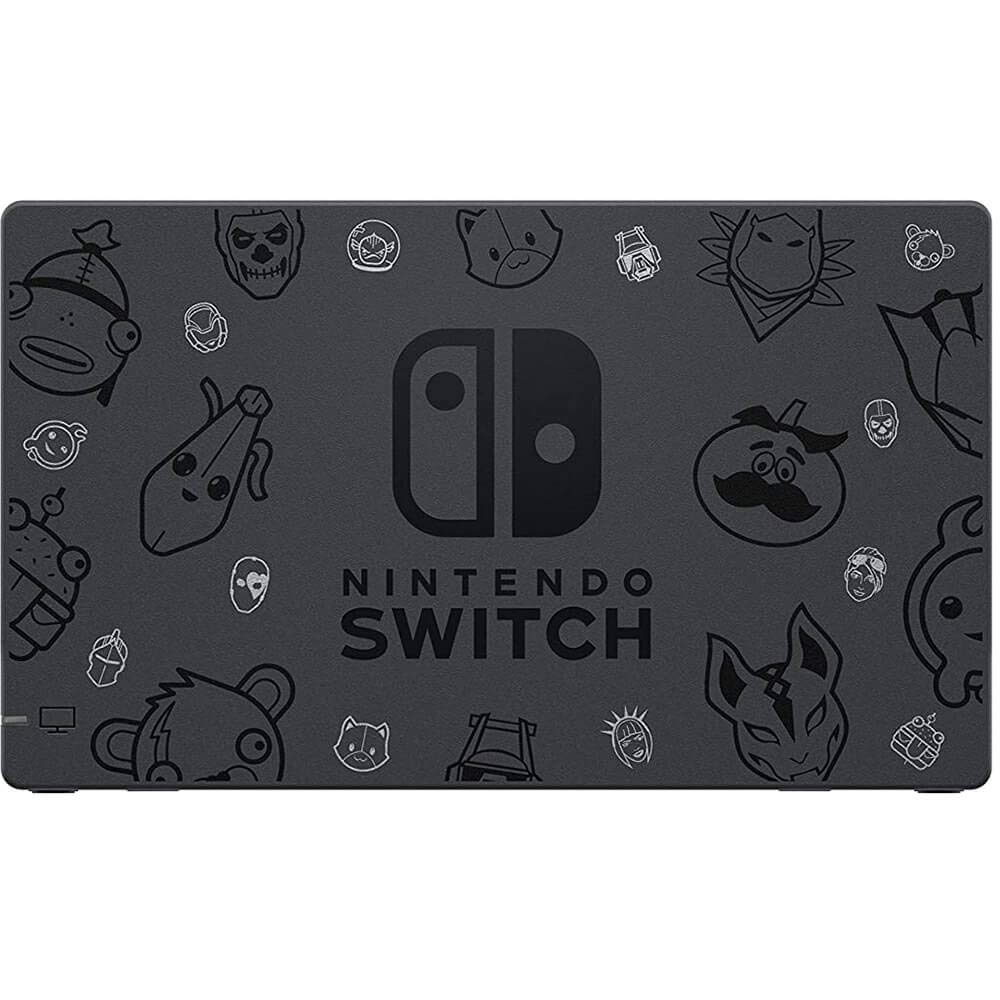 Amazon.co.jp: Nintendo Switch:フォートナイトSpecialセット : Video