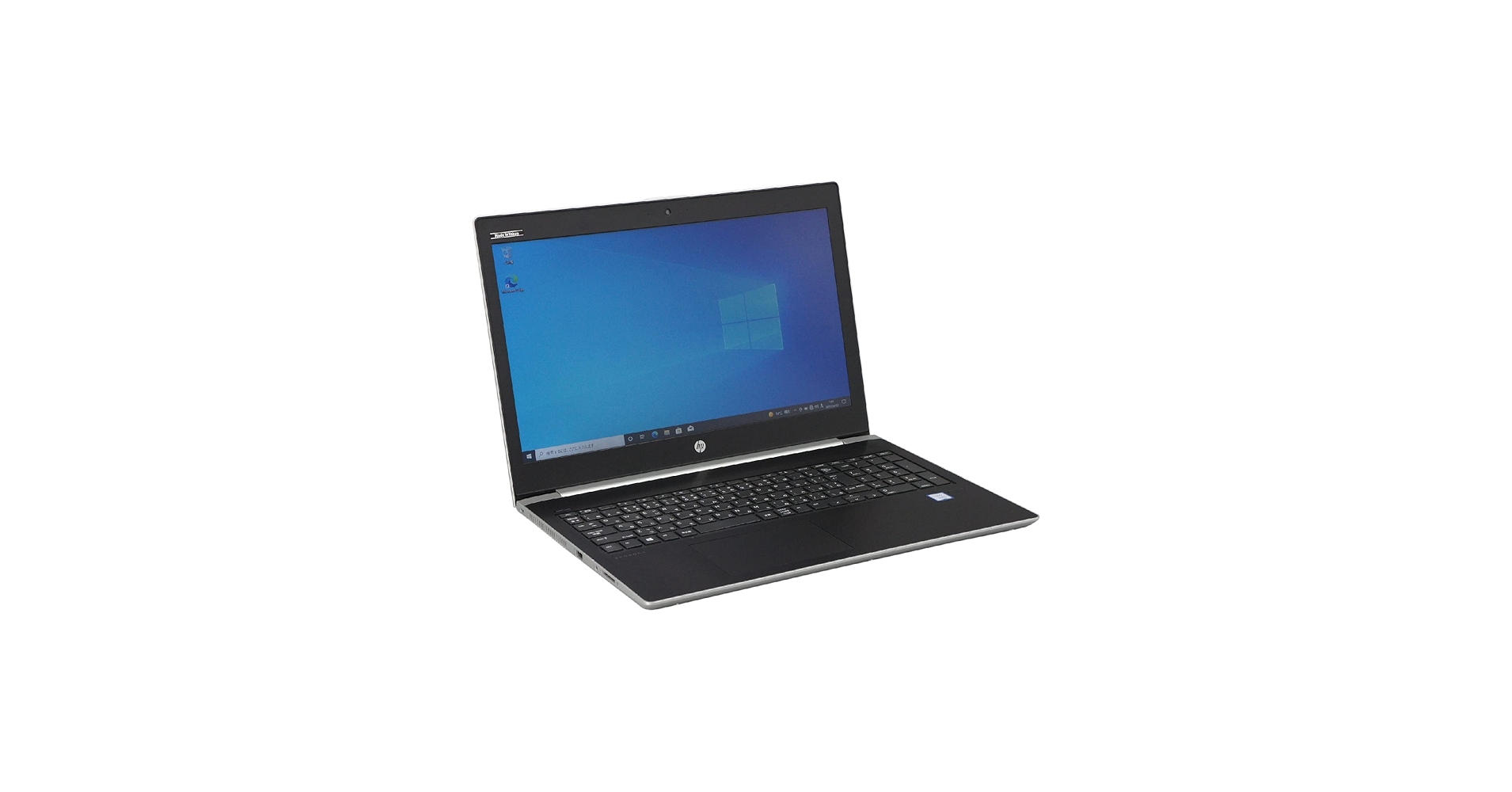 Amazon.co.jp: 中古パソコン HP Probook 450 G5 Windows10 ノート 一年